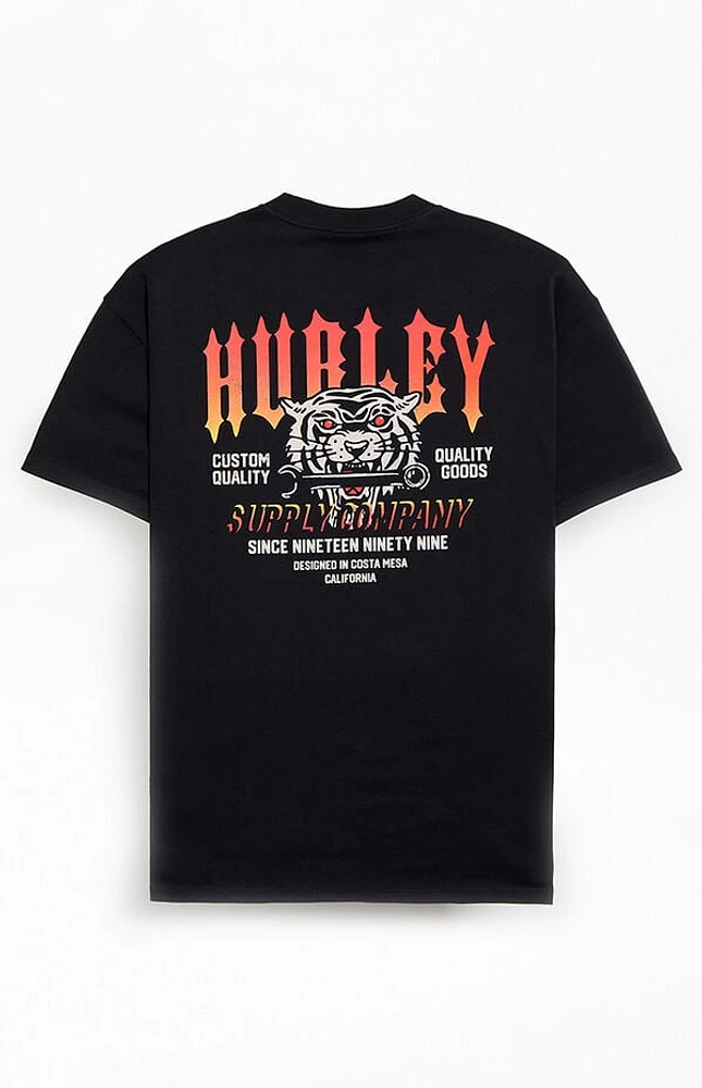 Hurley Forged T-Shirt