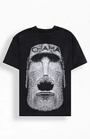 UFC Poatan Chama Oversized T-Shirt
