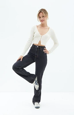 Pacsun '90s Boyfriend Jeans Black