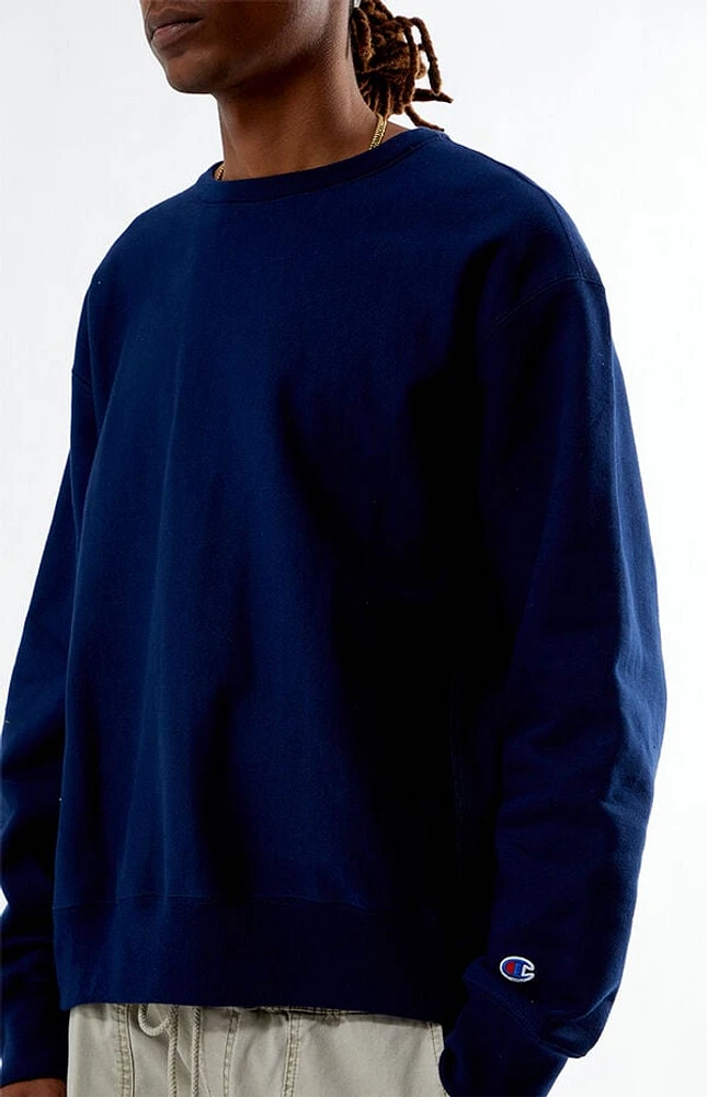 Champion Reverse Weave Crew Neck Sweatshirt