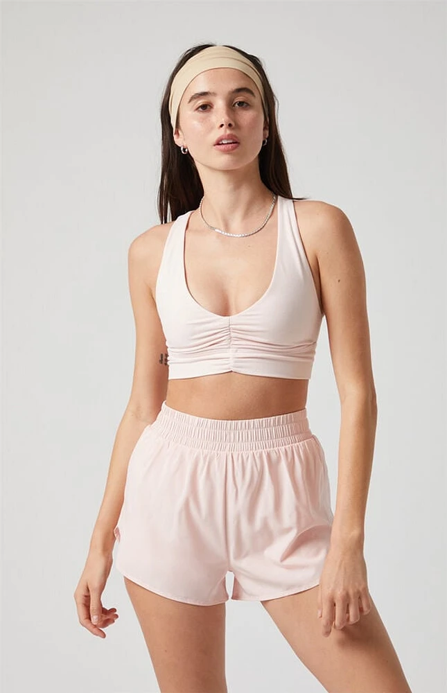 PAC 1980 Active A Cinch Sports Bra