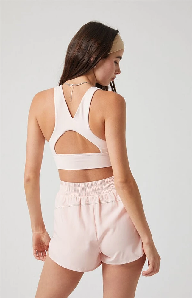 PAC 1980 Active A Cinch Sports Bra