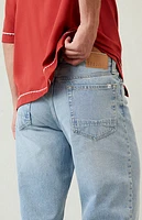 Pacsun Dylan Baggy Jeans Light Indigo