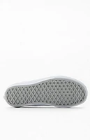 Vans Classic Slip-On White Shoes