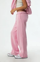 Pacsun LA Applique Baggy Sweatpants