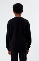 Pacsun Kids Pacific Sunwear Crew Neck Sweatshirt