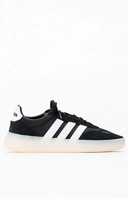 adidas Black & White Barreda Decode Shoes