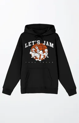 Let's Jam Hoodie
