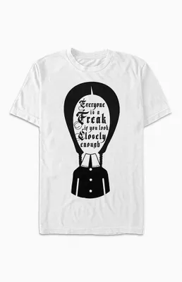 Wednesday Freak T-Shirt