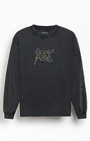UPRISERS Warped Dream Long Sleeve T-Shirt
