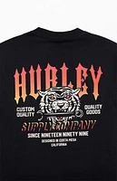 Hurley Forged T-Shirt