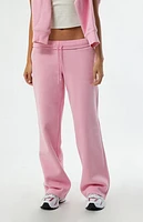 Pacsun LA Applique Baggy Sweatpants