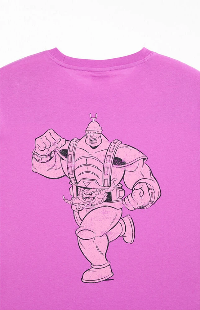 Puma x Teenage Mutant Ninja Turtles Brain T-Shirt