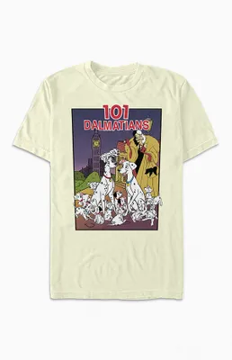 101 Dalmatians T-Shirt