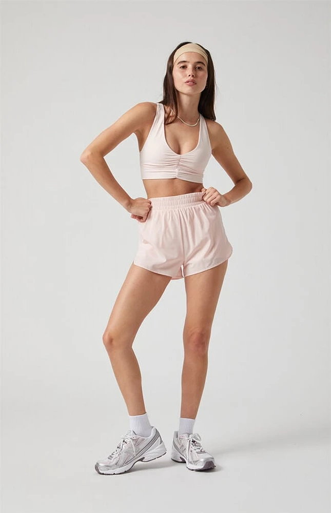 PAC 1980 Active A Cinch Sports Bra