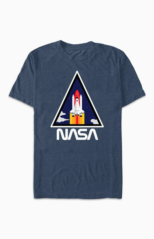NASA Shuttle T-Shirt