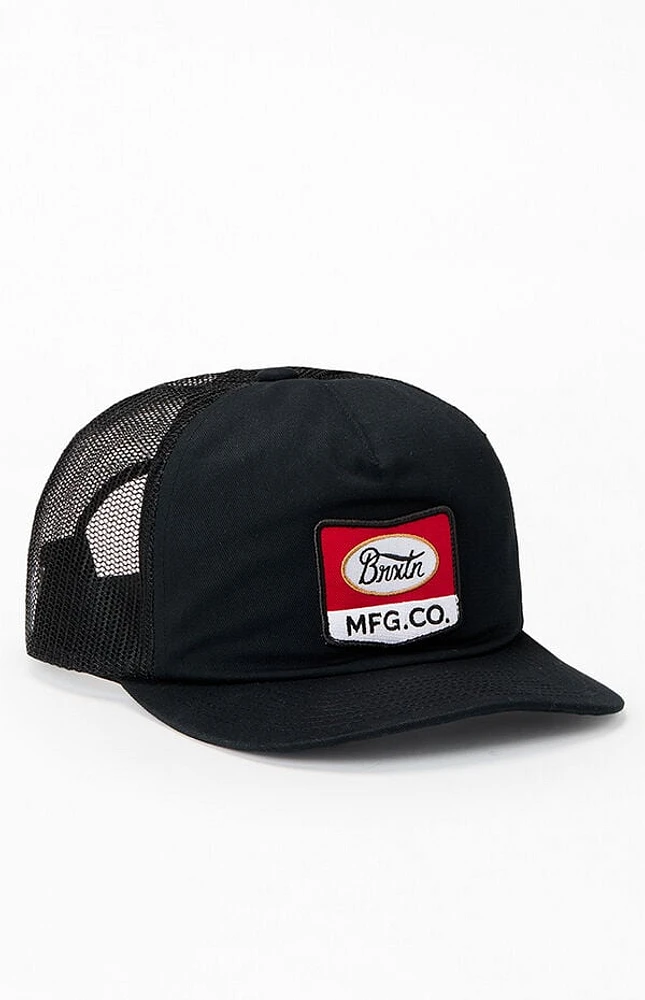 Brixton Phillips Netplus Trucker Hat