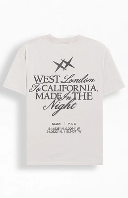 Nightlab Made The Night T-Shirt
