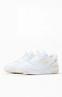 New Balance Women's Cream 550 Sneakers