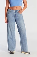 Pacsun Casey Low Rise Baggy Jeans Astrid