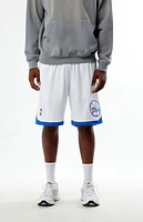 Mitchell & Ness NBA 76ers Basketball Shorts