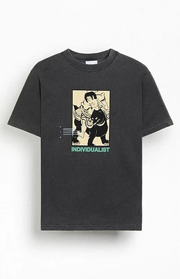 INDIVIDUALIST Kintaro Box T-Shirt