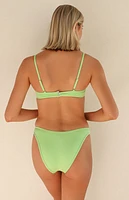 Dippin' Daisy's Venice Cheeky Bikini Bottom