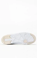 New Balance Women's Cream 550 Sneakers