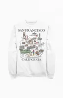San Francisco Sweatshirt