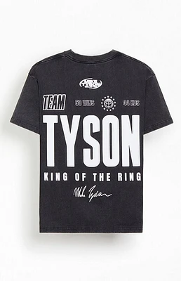 Team Mike Tyson T-Shirt
