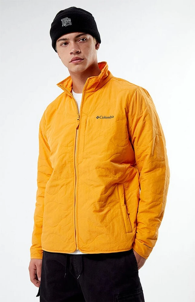 Columbia Eco Birchwood Jacket