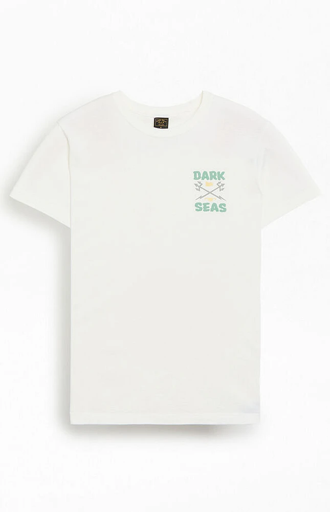 Dark Seas High & Dry T-Shirt