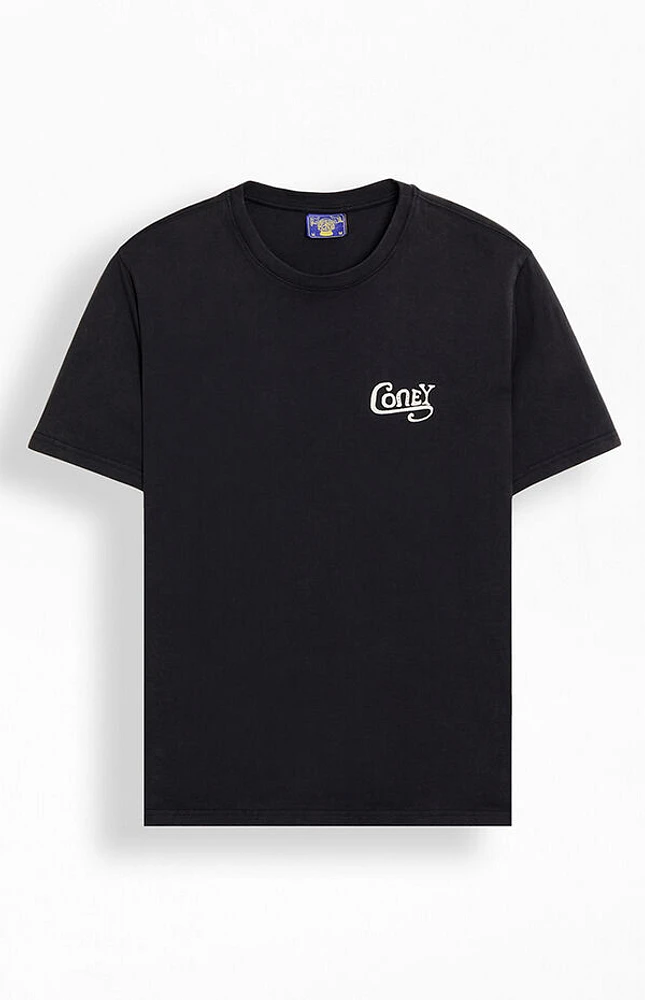 Coney Island Picnic Pony T-Shirt