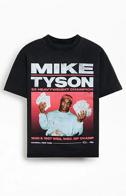Mike Tyson Money Man T-Shirt