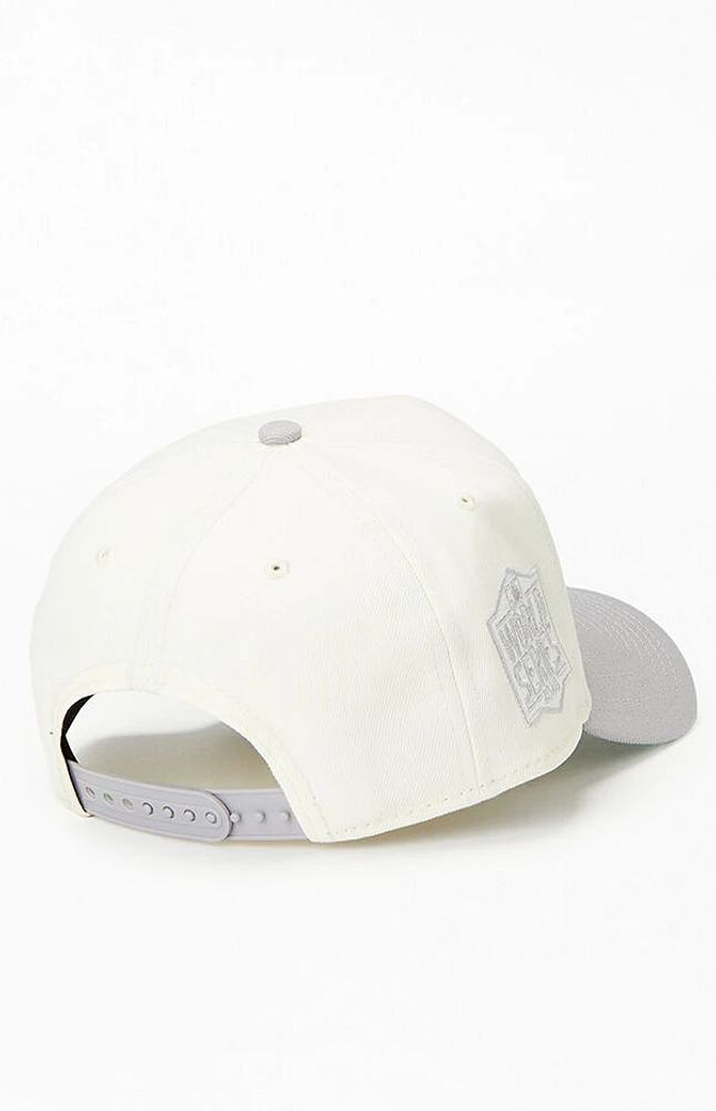 New Era LA Dodgers 9FORTY Snapback Hat