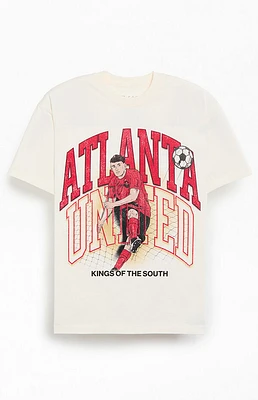 MLS Atlanta United T-Shirt