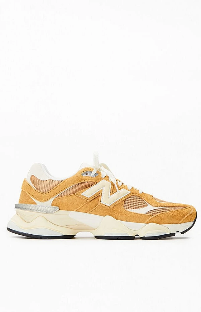New Balance Brown 9060 Shoes