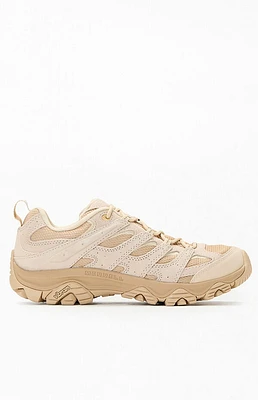 Merrell Moab 3 Tan Hiking Shoes