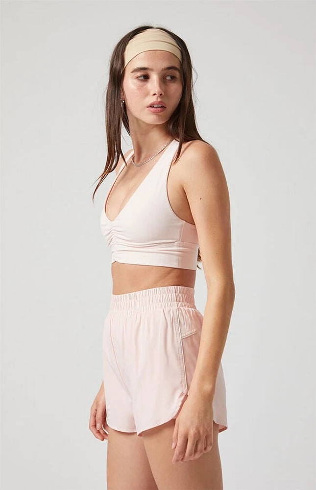 PAC 1980 Active A Cinch Sports Bra