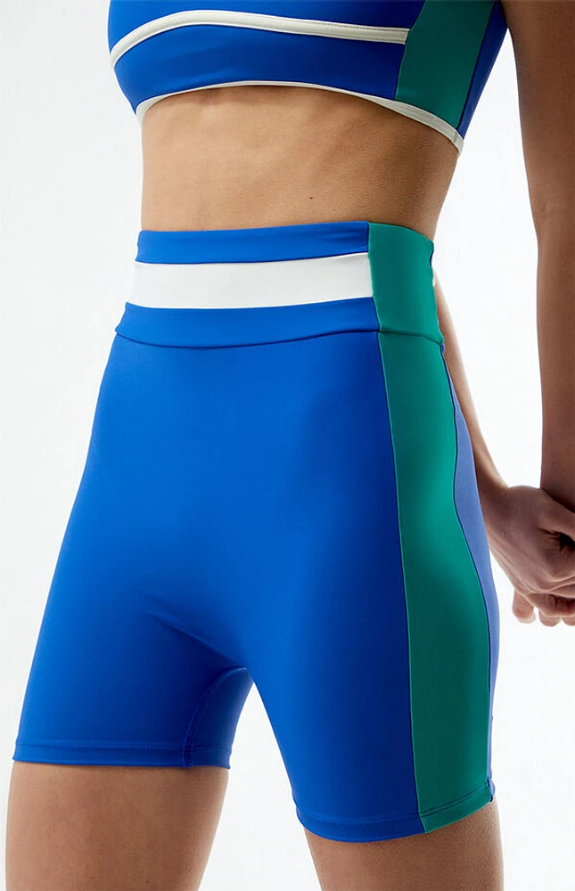 ONEONE Active Preseley Biker Shorts