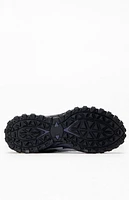 Saucony Gray Grid Aura X Shoes