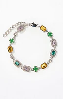 Pacsun Gemstone Bracelet