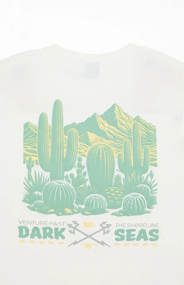 Dark Seas High & Dry T-Shirt