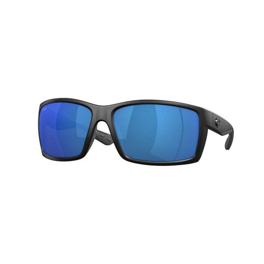 Reefton Blackout Blue Mirror 580P