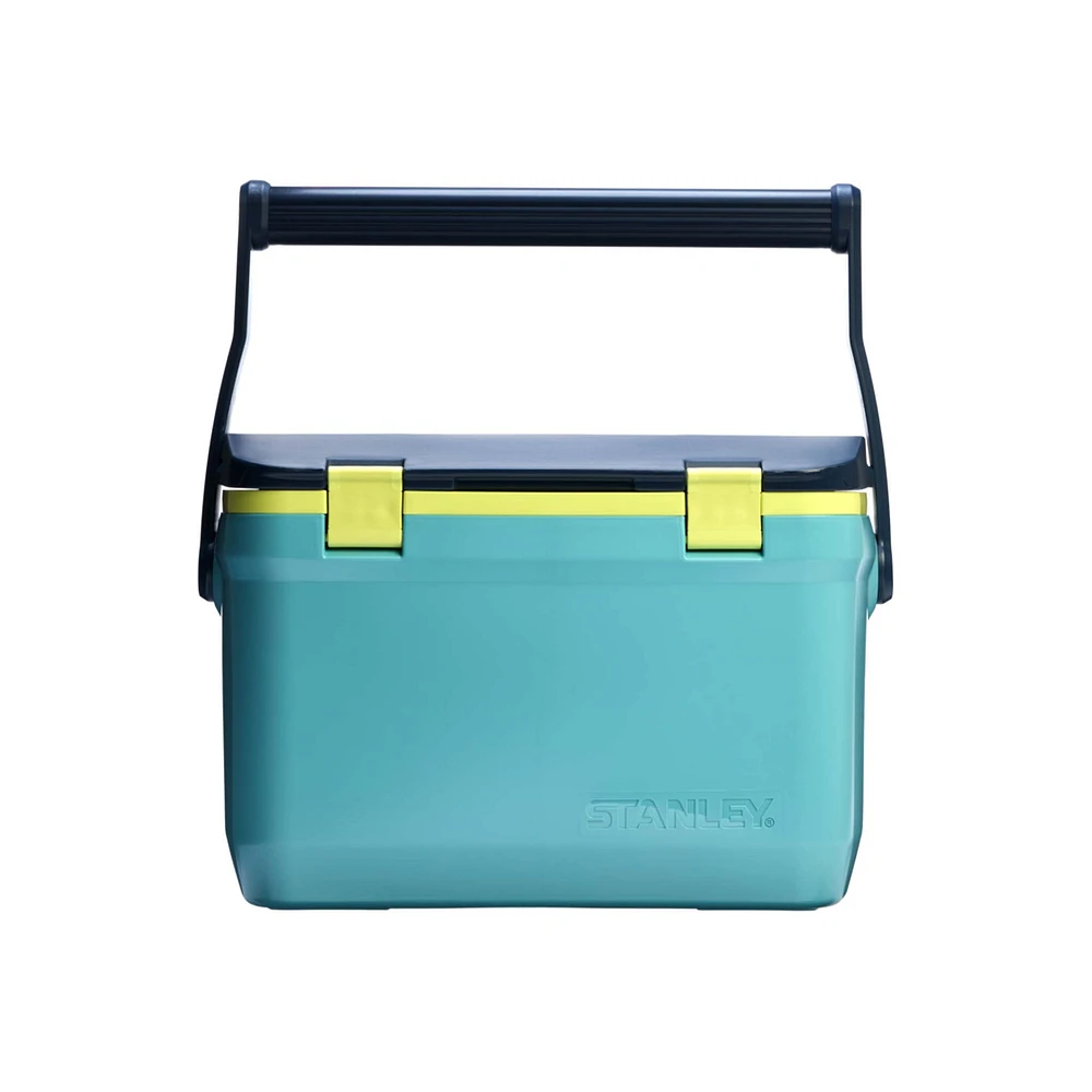 16oz Adventure Easy Carry Outdoor Cooler in Night Agave