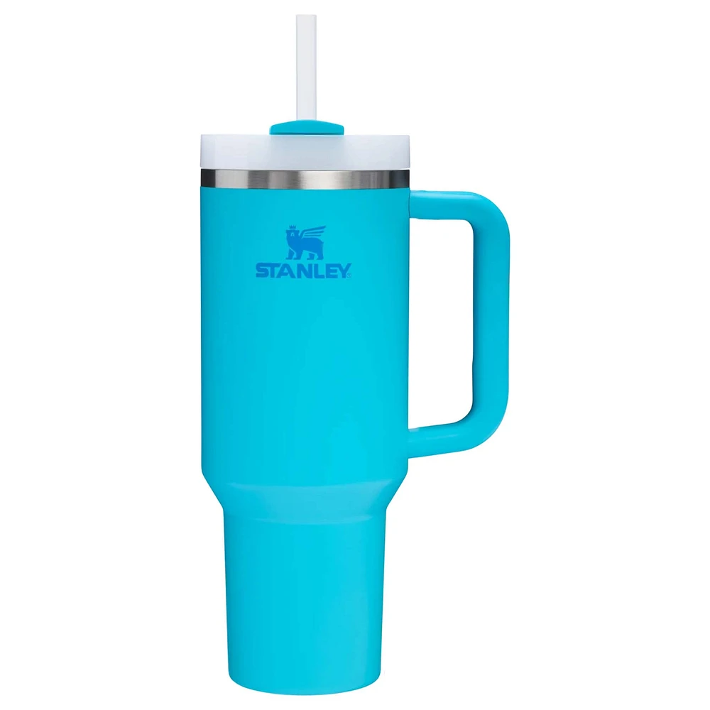 The 40oz Quencher H2.0 Flowstate™ Tumbler in Splash