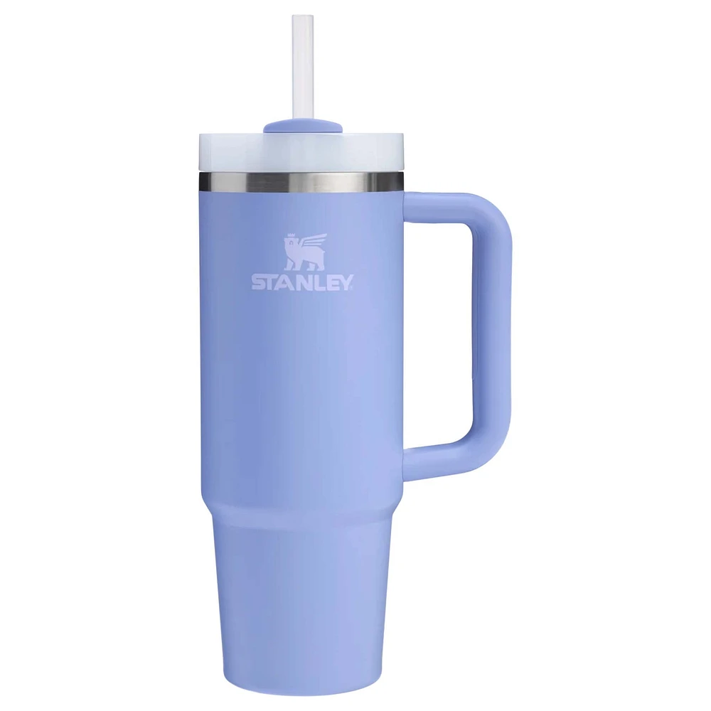 The 30oz Quencher H2.0 Flowstate Tumbler in Hydrangea