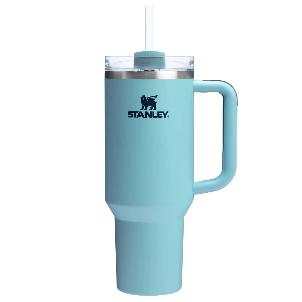 The 40oz Quencher H2.0 Flowstate™ Tumbler in Agave