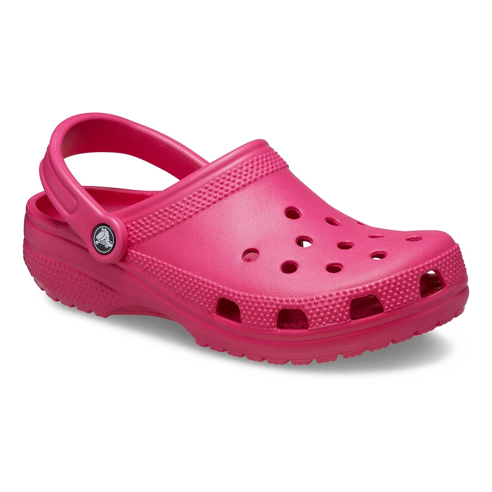 Adult Classic Clog Dragonfruit