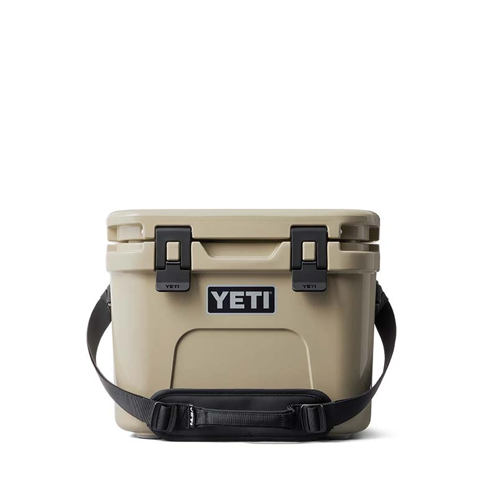 Tan Roadie 15 Cooler